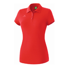 Teamsport Poloshirt Women-42049