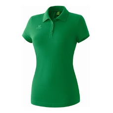 Teamsport Poloshirt Women-42059