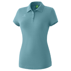 Teamsport Poloshirt Damen-2372064