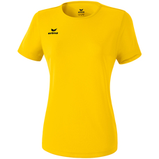 FUNKTIONS TEAMSPORT T-SHIRT WOMEN-252702