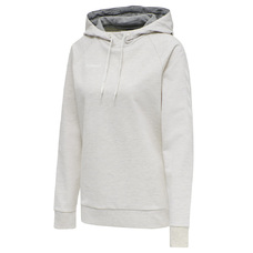 HMLGO COTTON HOODIE WOMAN-853678