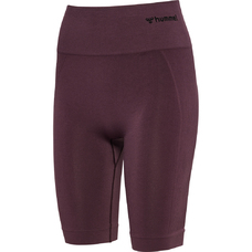 hmlTIF SEAMLESS CYLING SHORTS-2397042