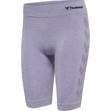 HMLCI SEAMLESS CYCLING SHORTS-1049581
