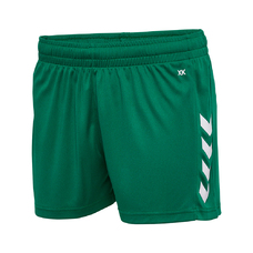 hmlCORE XK POLY SHORTS WOMAN-2235131