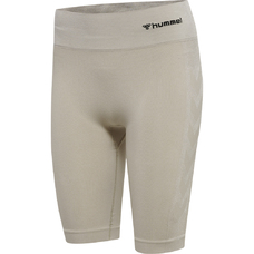 HMLCLEA SEAMLESS CYCLING SHORTS-1049624