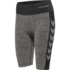 HMLCLEA SEAMLESS CYCLING SHORTS-1049629