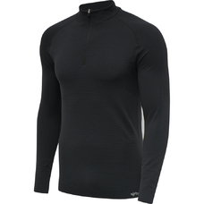 HMLSTROKE SEAMLESS HALF ZIP-958339