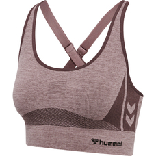 HMLCLEA SEAMLESS SPORTS TOP-915998