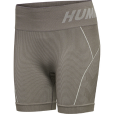 HMLTE CHRISTEL SEAMLESS SHORTS-1975672
