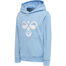 HMLCUATRO HOODIE-1043036