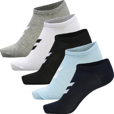HMLMATCH ME SOCK 5-PACK-1044309