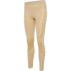 HMLMT LULU SEAMLESS SCRUNCH TIGHTS-2162542