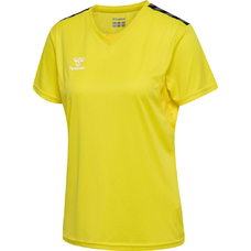 HMLAUTHENTIC PL JERSEY S/S WOMAN-2158609