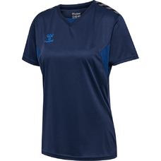 HMLAUTHENTIC PL JERSEY S/S WOMAN-2158632