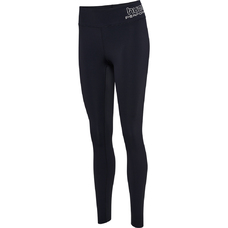 hmlTE FUNDAMENTAL MID WAIST TIGHTS-2344109