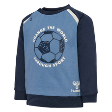 hmlBOBBY SWEATSHIRT-2327423