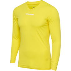 hmlBL ESSENTIAL TEE L/S-2368813