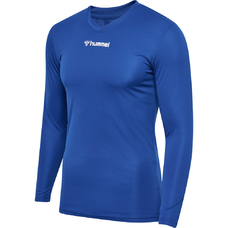 hmlBL ESSENTIAL TEE L/S-2341821