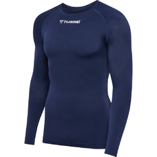 hmlBL COMFORT 2.0 TEE L/S-2360147