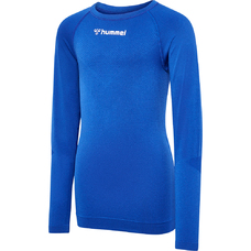 hmlBL COMFORT 2.0 TEE L/S KIDS-2360167