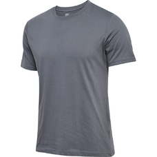 hmlELEMENTAL CHEVRON COTTON TEE-2327634