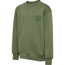 hmlCLEAN SWEATSHIRT-2346572