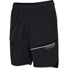 hmlCOURT POCKET SHORTS-2327988