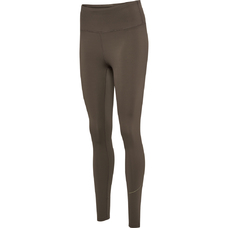 hmlCOURT MID WAIST POCKET TIGHTS W-2344371