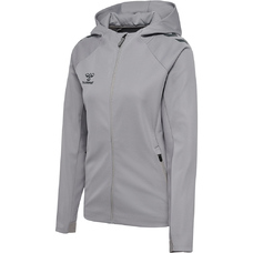 hmlCIMA 2.0 ZIP HOODIE WOMAN-2368982