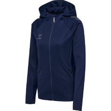 hmlCIMA 2.0 ZIP HOODIE WOMAN-2368988