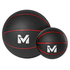 MED GRIPBALL - 4LBS