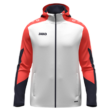 Kapuzenjacke Dynamic-2403741