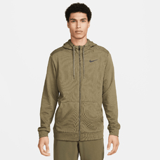 Dry Men's Dri-FIT Hooded Fitness Full-Zip-2292497