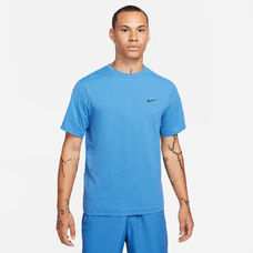 Hyverse Men's Dri-FIT UV Short-Sleeve Versatile Top-2294246