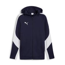 teamEVOSTRIPE Hooded Jacket-2375343