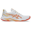 NETBURNER BALLISTIC FF 4 DAMEN whitevividcoral