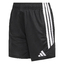 Tiro 26 League Short Damen blackwhite