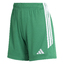 Tiro 26 League Short Damen teagrnwhite