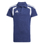 Tiro 26 League Polo Kids tenablwhite
