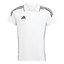 Tiro 25 Competition Polo Kids white