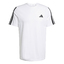 3 Stripes T-Shirt white