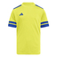Squadra 25 Trikot Kids tmyellroyblu