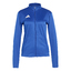 Entrada 26 Trainingsjacke Damen roybluwhite