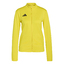 Entrada 26 Trainingsjacke Damen tmyellblack