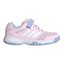 Speedcourt Kids Velcro clpinkftwwhtgloblu