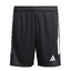 Tiro 26 League Short Kids blackwhite