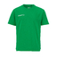 Evolve 2.0 Structured Jersey  Jr teamgreen
