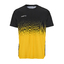 Evolve 2.0 Structured Graphic Jersey M blackswedenyellow