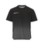 Evolve 2.0 Structured Graphic Jersey JR blackgranite