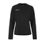 Evolve 2.0 Crewneck W black